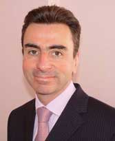 Dr Sean W Lanigan Photo